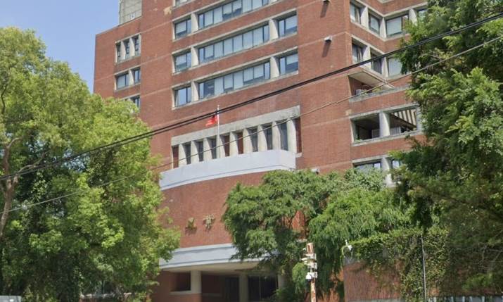 農業部指出，申請資格須同時符合幾項條件。（圖／翻攝自Google maps）