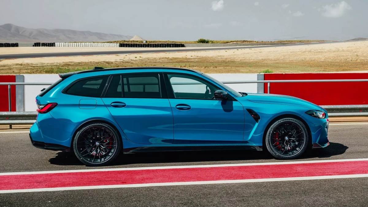 過去經銷商將負擔庫存風險，但改為直銷制度後將完全沒有庫存壓力。（圖／BMW提供）