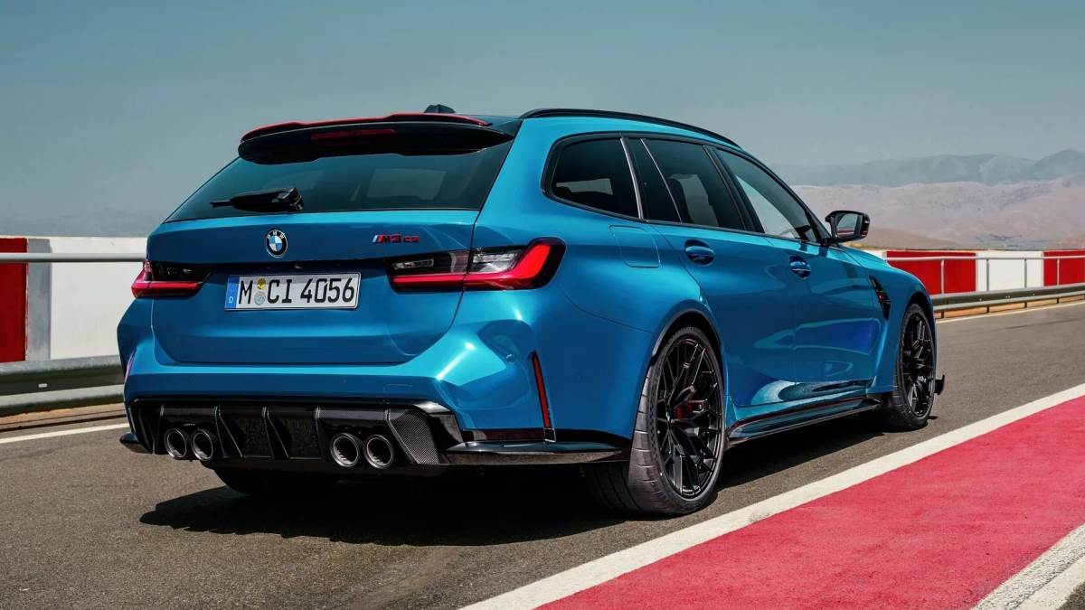 在新的模式中，BMW將統一負責行銷活動與宣傳支出，以及產品的促銷與推廣策略。（圖／BMW提供）