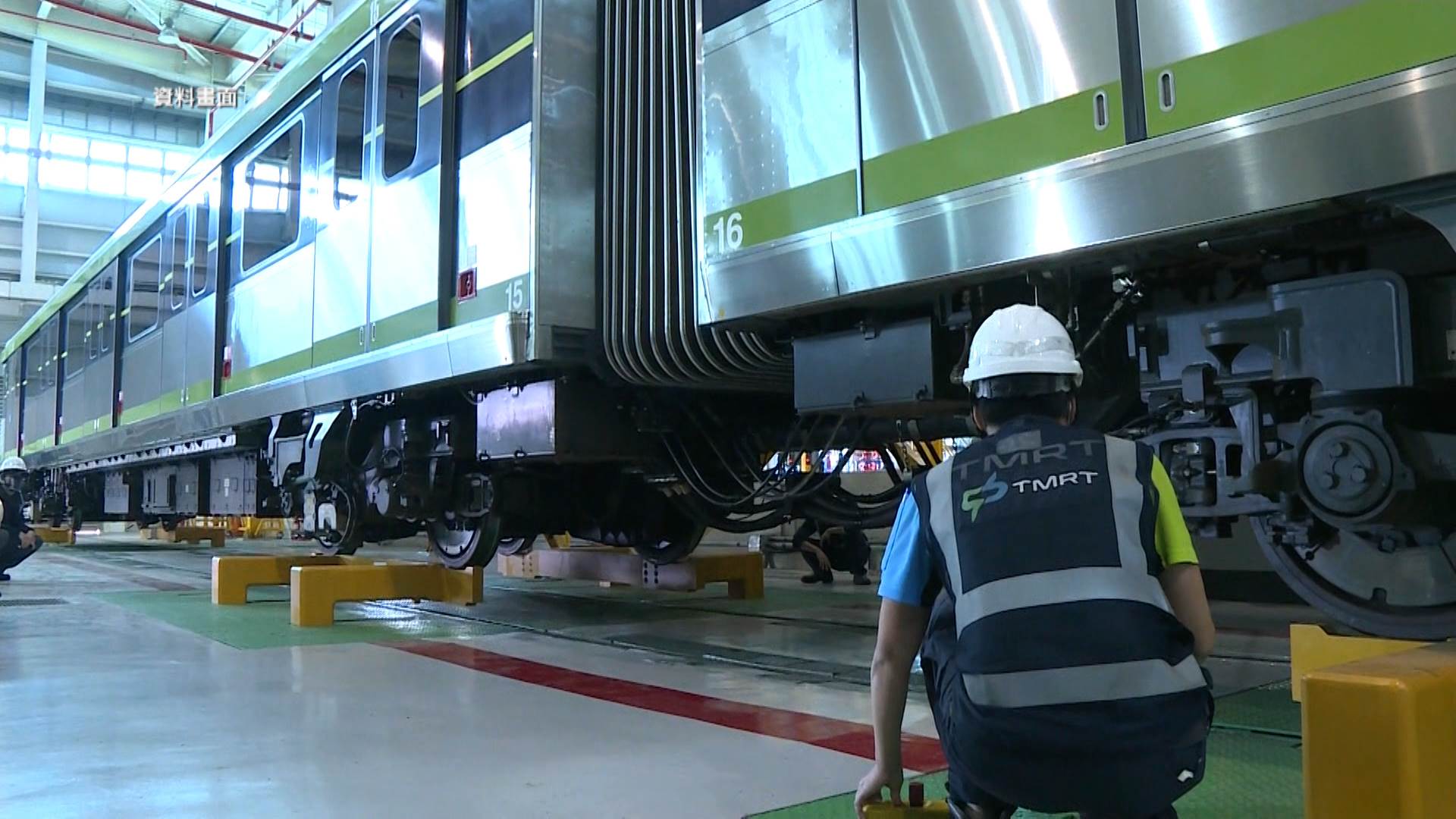 數據已清楚顯示地方政府有能力自行補上缺口；至於如何分配與調度，地方政府必須展現責任感，勇於承擔。（圖／東森新聞）