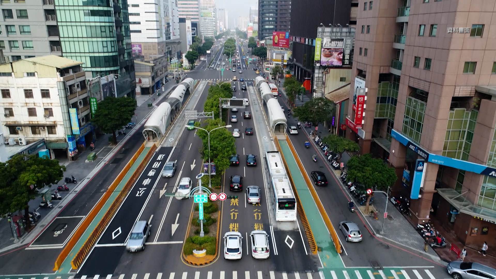 交通部說明，地方統籌分配款增加，足以彌補藍線42億缺口。（圖／東森新聞）