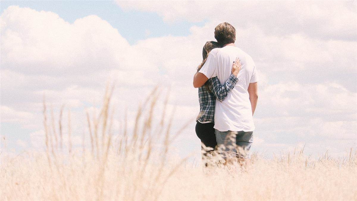 人妻與丈夫是合法夫妻。（示意圖／翻攝自pixabay）