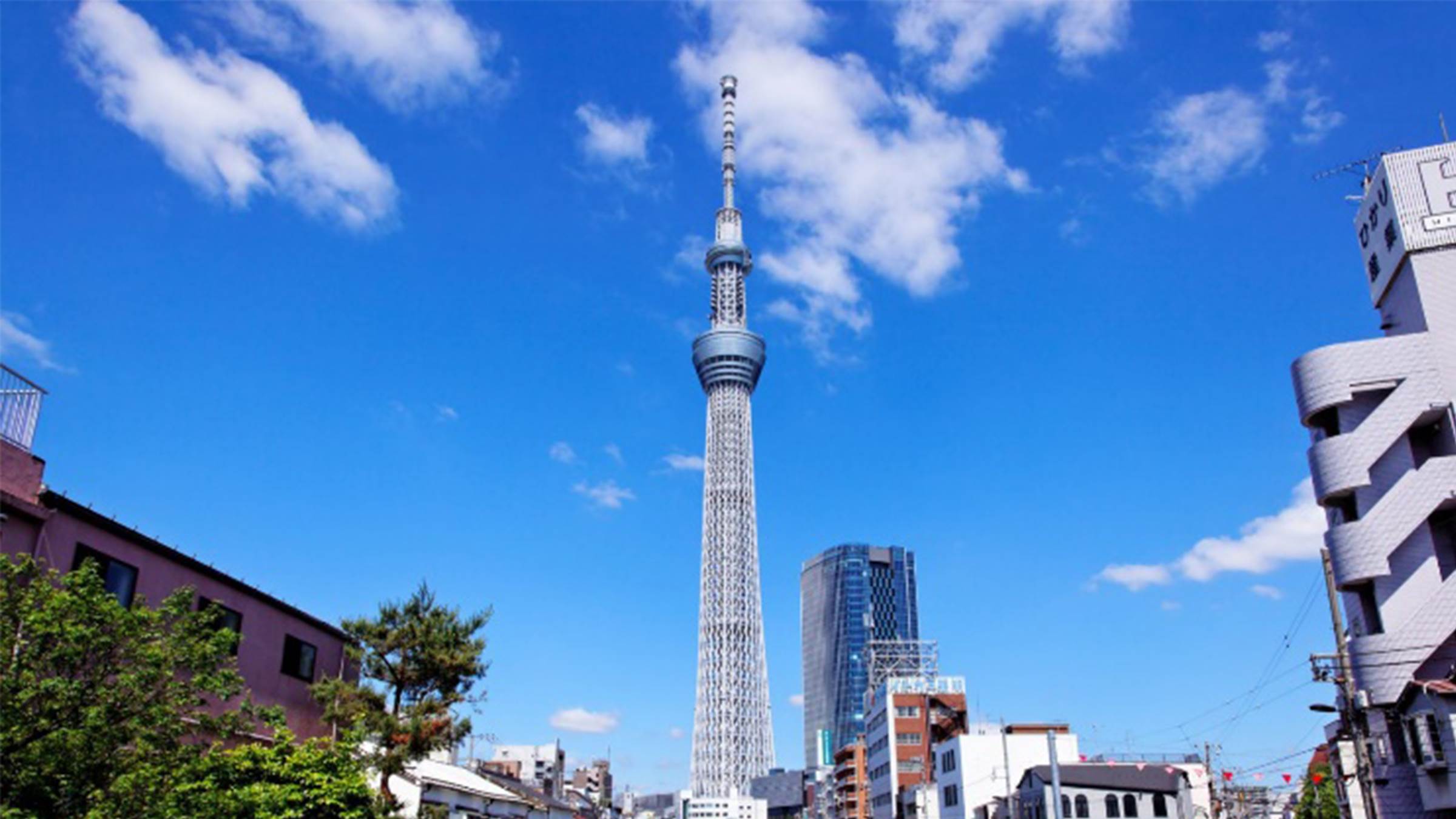 旅程最後以【東京】為壓軸，讓旅客在自然絕景之外，也能滿足購物與城市探索的樂趣。（圖／找到了旅行社提供）