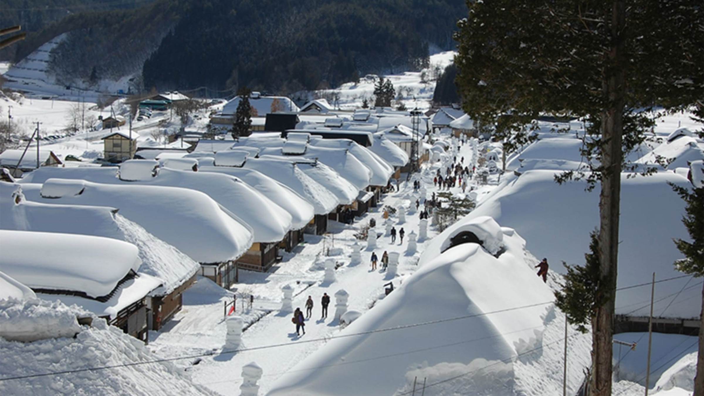 除了大自然的奇景,還安排極具代表性的文化景點。(圖/找到了旅行社提供)