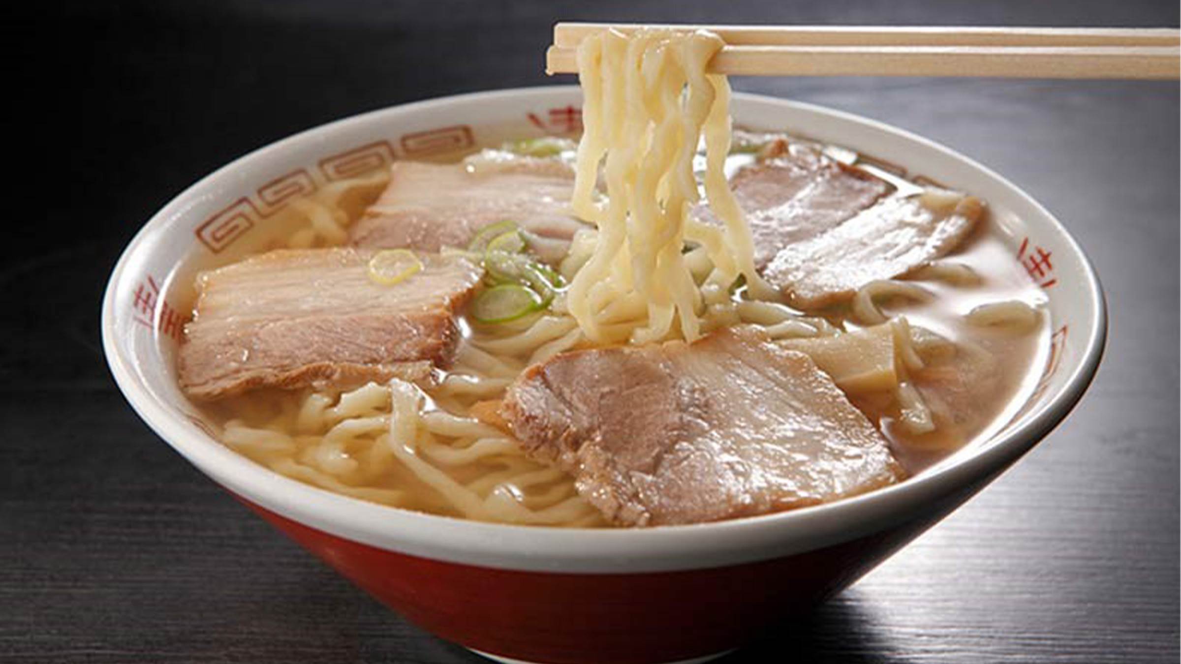 精緻的日式會席、東北鄉土料理、喜多方拉麵等都將一一品嚐,讓味蕾同樣展開一場旅程。(圖/找到了旅行社提供)