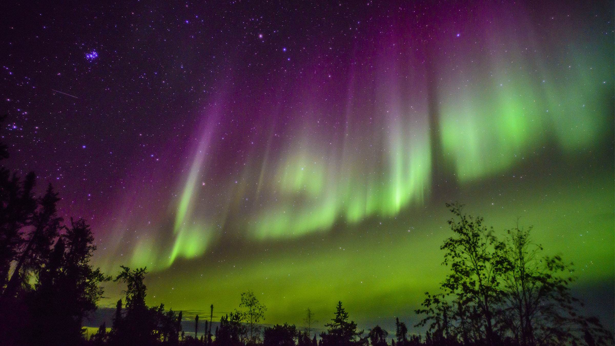 這場北國奇幻之旅把人生最重要的兩個夢想，一次收藏！（圖／找到了旅行社提供）