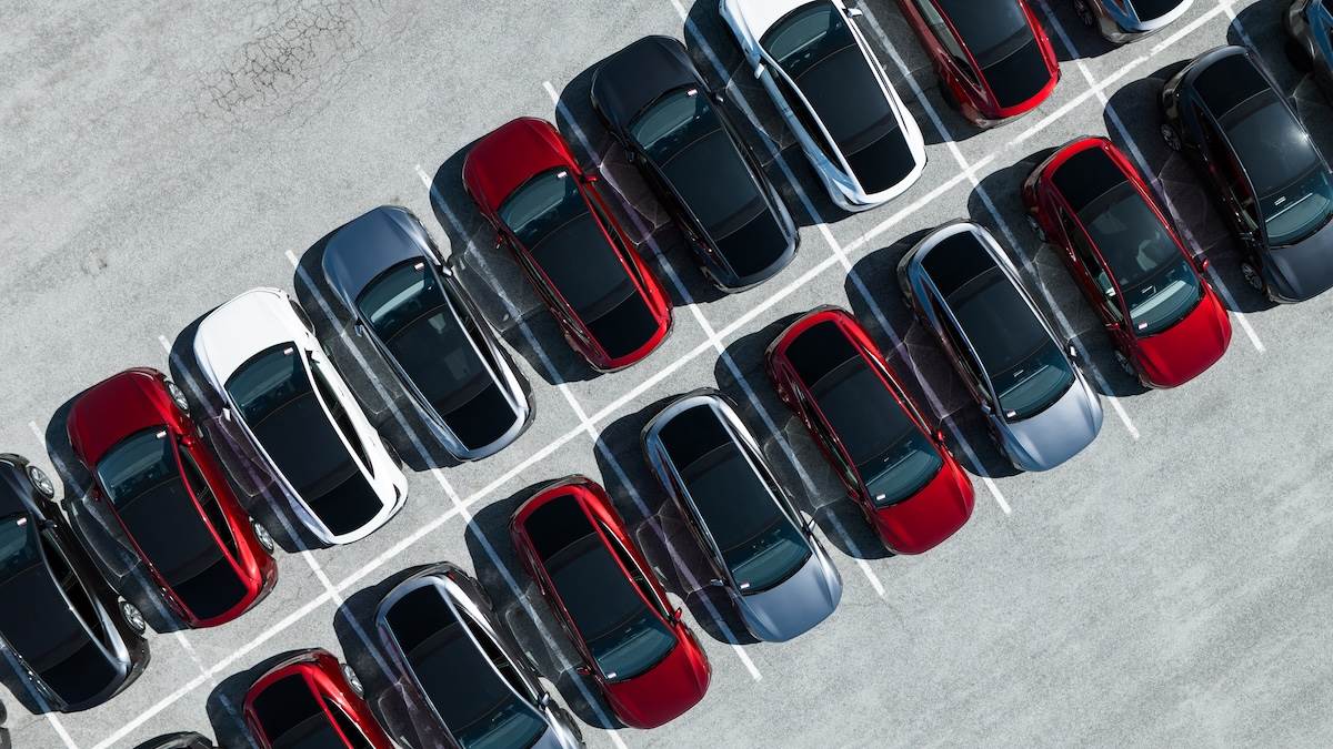 Tesla第三季度全車系掛牌數突破5,700輛，較第二季成長超過180%。（圖／Tesla提供）