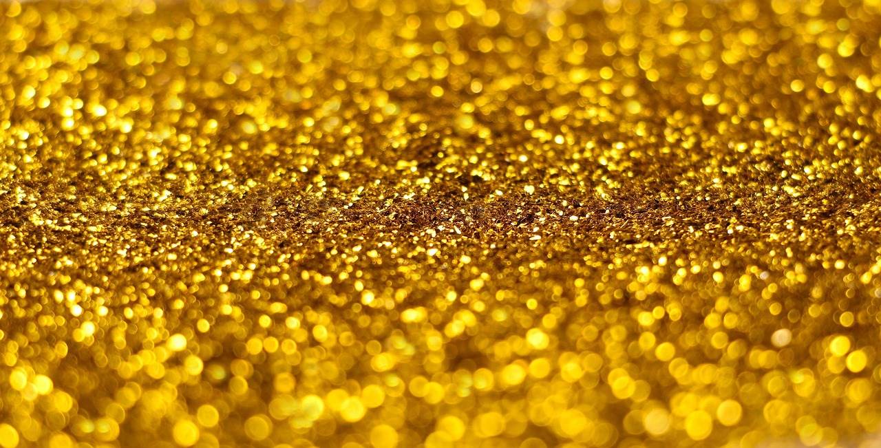 這波漲勢主要受到各國央行、機構與散戶投資人搶進的影響。(示意圖/翻攝自pixabay)