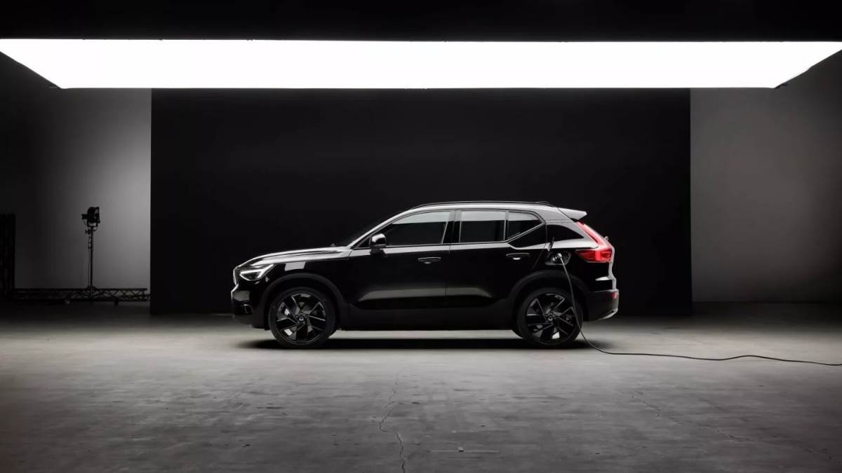 Volvo此次更新不只讓品牌進入門檻更低，同時也新增更多個性化的車型選擇，擁有更完整的電動車陣容。（圖／Volvo提供）