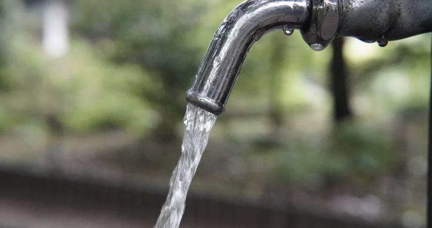 新北、桃園部分區域停水。（示意圖／Photo AC）