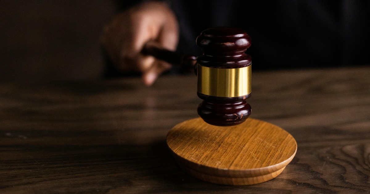 法官判蔡男4月徒刑。（示意圖／翻攝自Pexels）