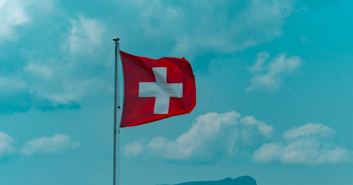 駐伯恩台灣代表處於瑞士伯恩舉辦國慶酒會，祝賀中華民國台灣國慶，氣氛熱絡友好。（示意圖／Unsplash）