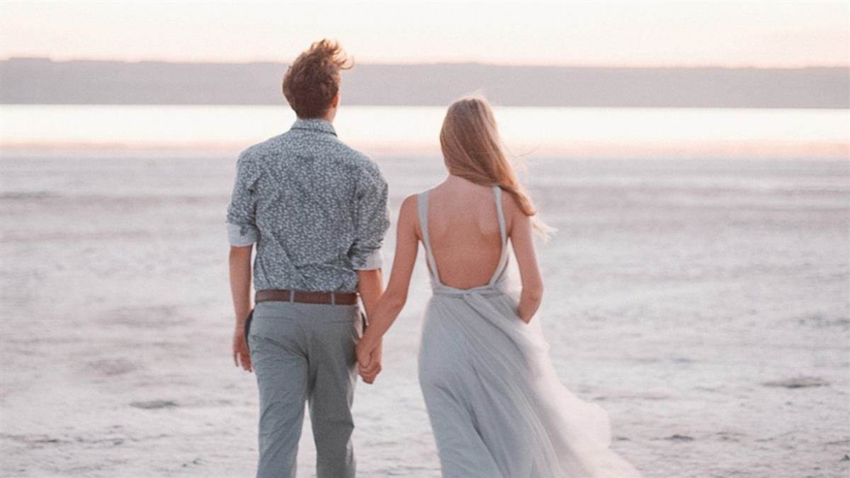 兩人在一起,感情發展到某個階段,會想要更進一步。(示意圖/翻攝自pixabay)