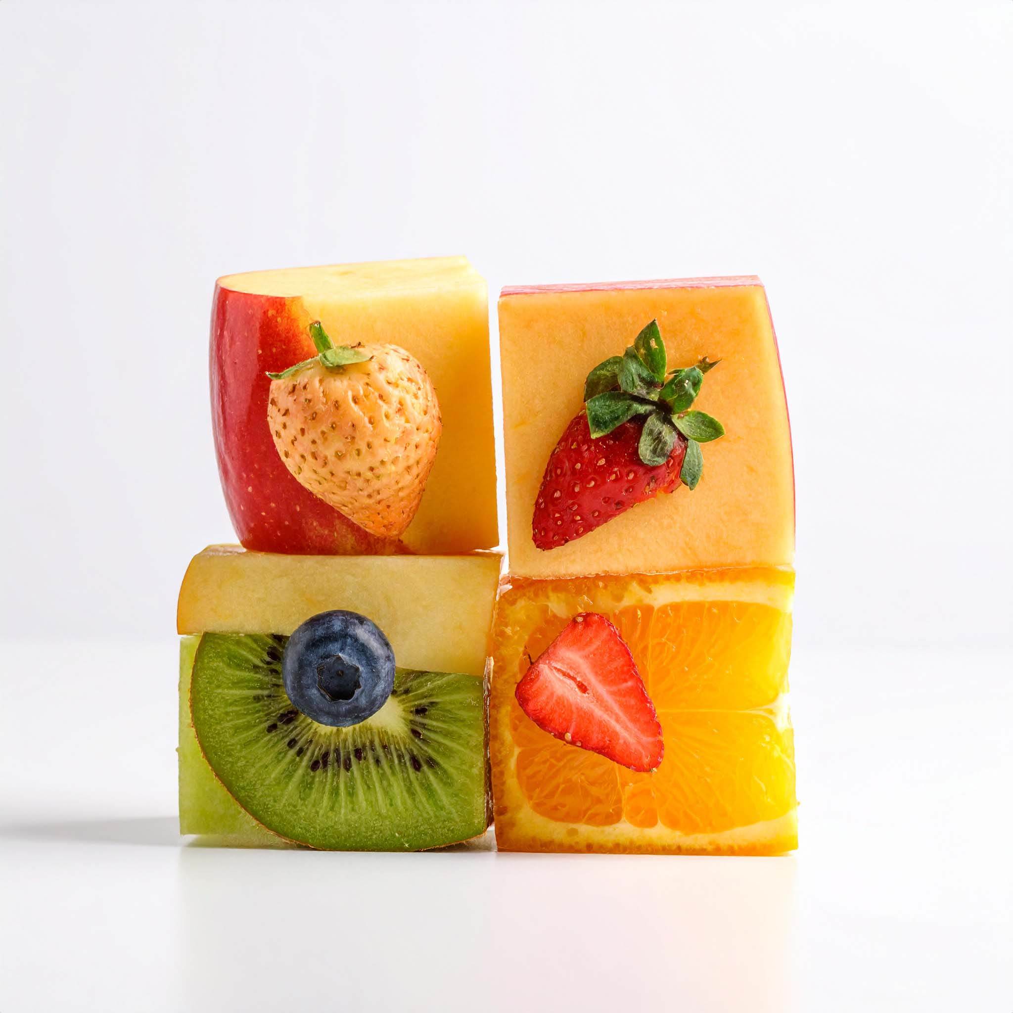 「超能纖汁」話題持續升溫，以創新與初心引領輕盈養生新風潮。（圖／拉蓓提供）