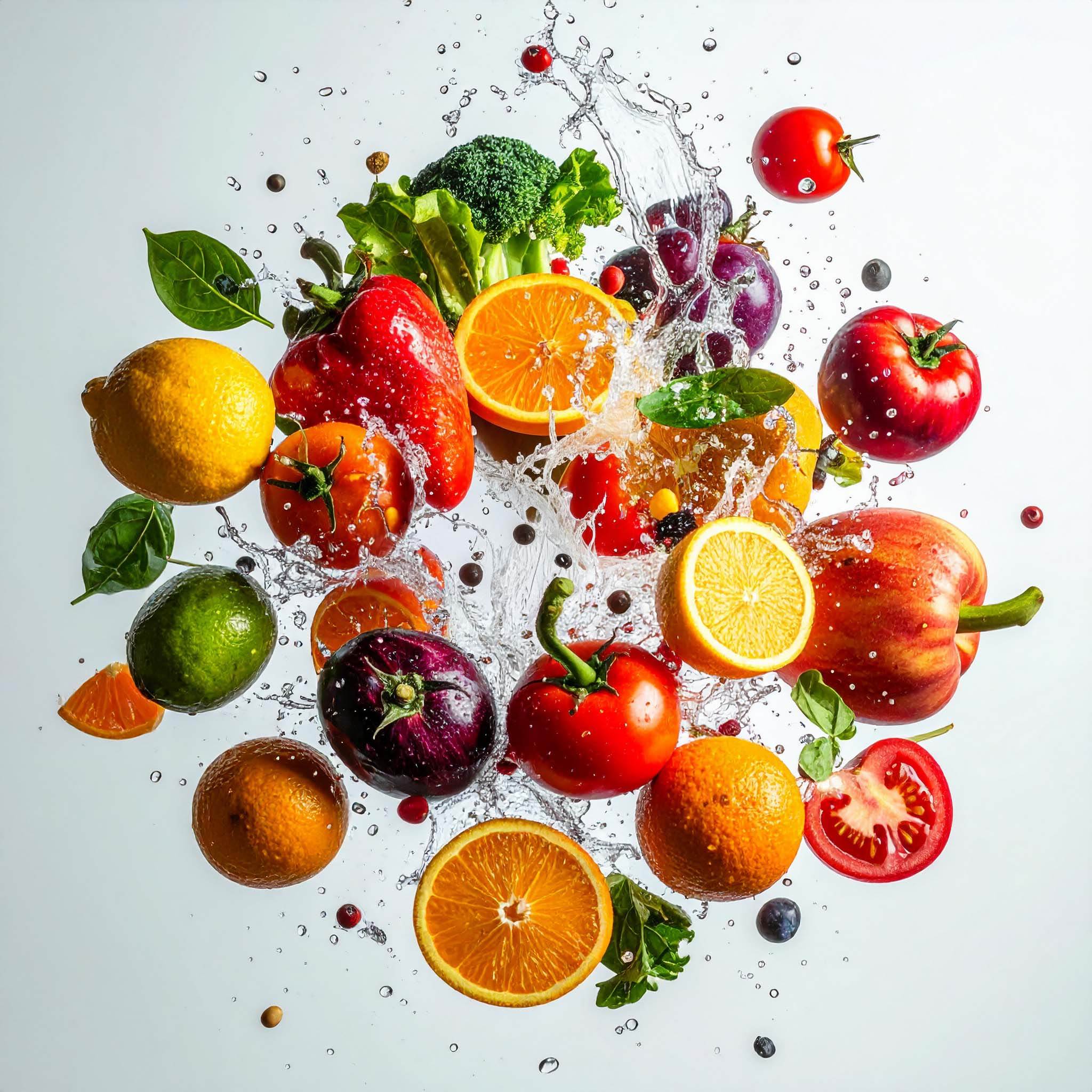 「超能纖汁」結合酵素、<a href='/search/tags/膳食纖維/' target='_blank'>膳食纖維</a>與漢方植萃三效合一，從內而外啟動輕盈代謝力。（圖／拉蓓提供）