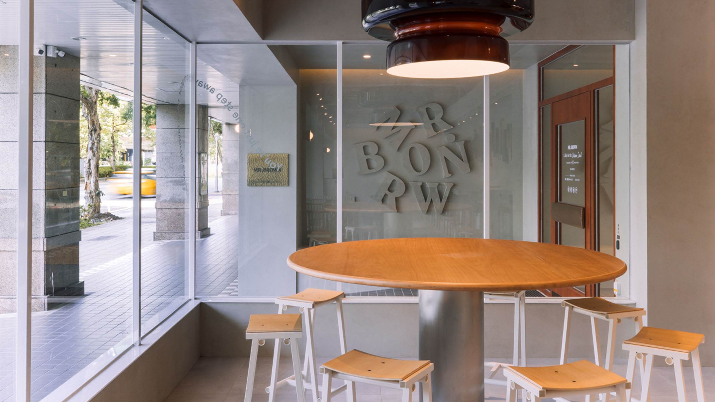 <a href='/search/tags/丹麥家具/' target='_blank'>丹麥家具</a>X北歐美學。（圖／業者提供）