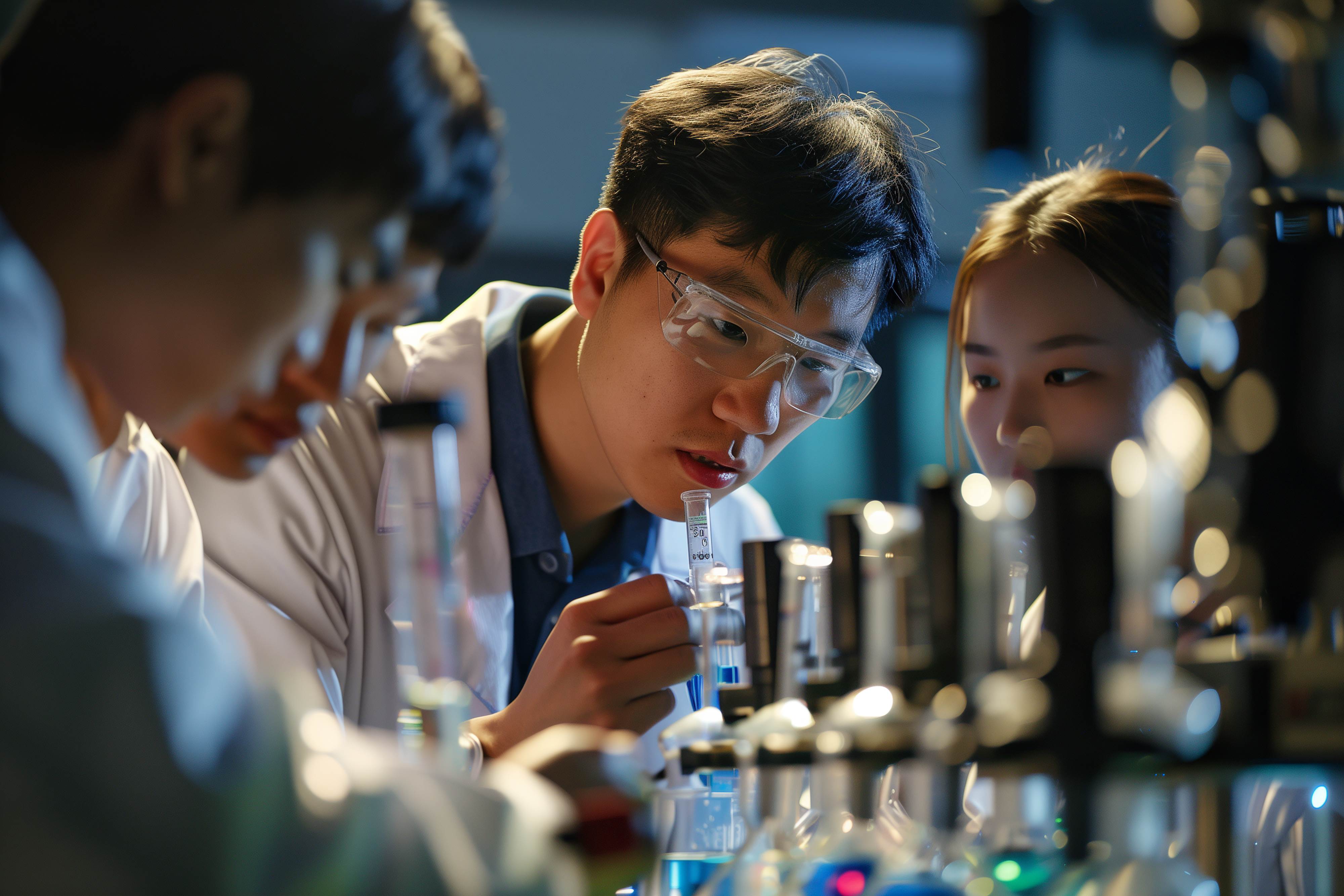 台灣亞馬生醫推出全新關節修復保健品「靈活粒現」，針對現代人行動退化問題，從細胞能量出發，幫助提升靈活度與行動力。（圖／亞馬生醫提供）