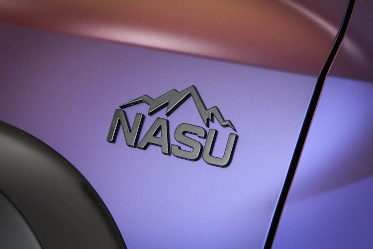 NASU在日語中有雙重含義,作為動詞時意為「成就、達成」,作為名詞時則是「茄子」。(圖/豐田提供)