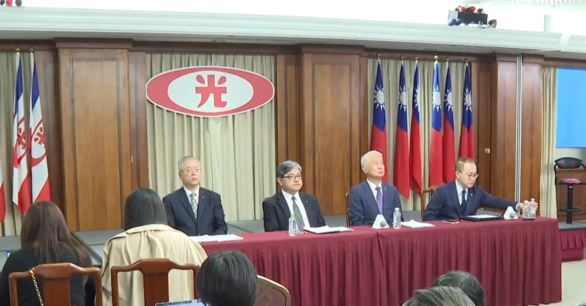 輝達能來了？新壽點頭退出北市科 士林三寶股價噴