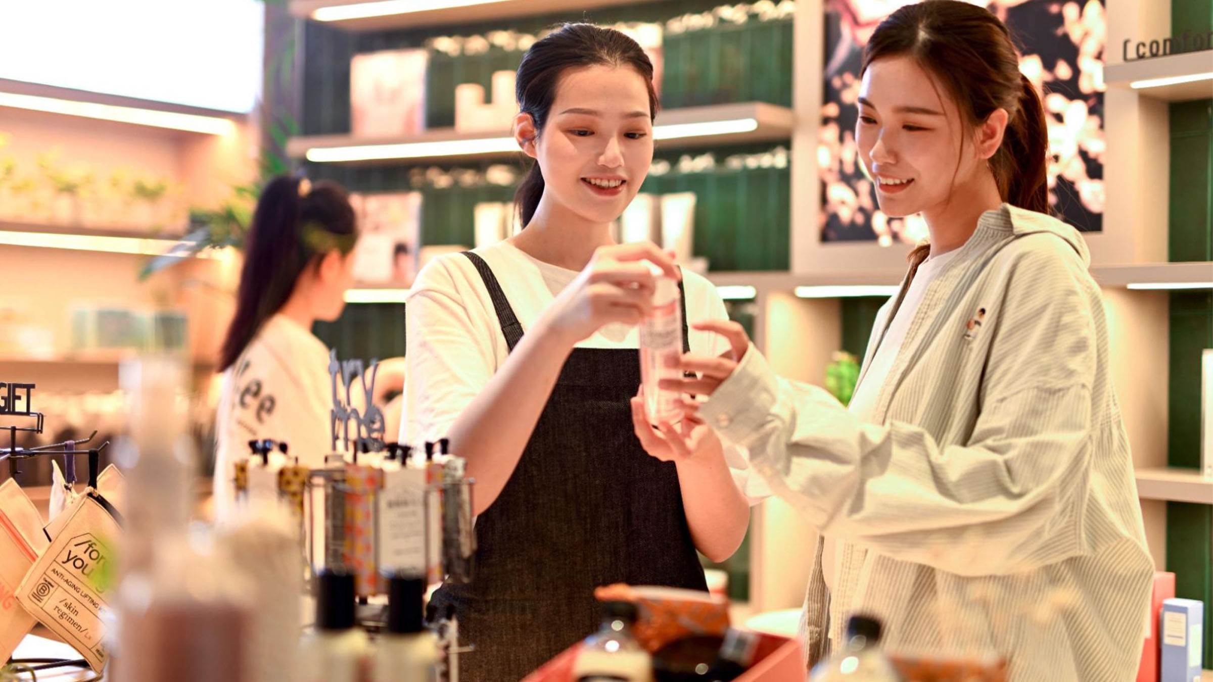 開幕期間限定專屬好禮與尊享優惠。（圖／業者提供）