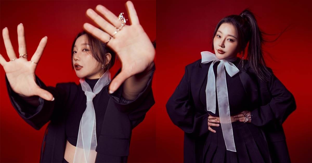 （圖／翻攝自天后闆妹IG）