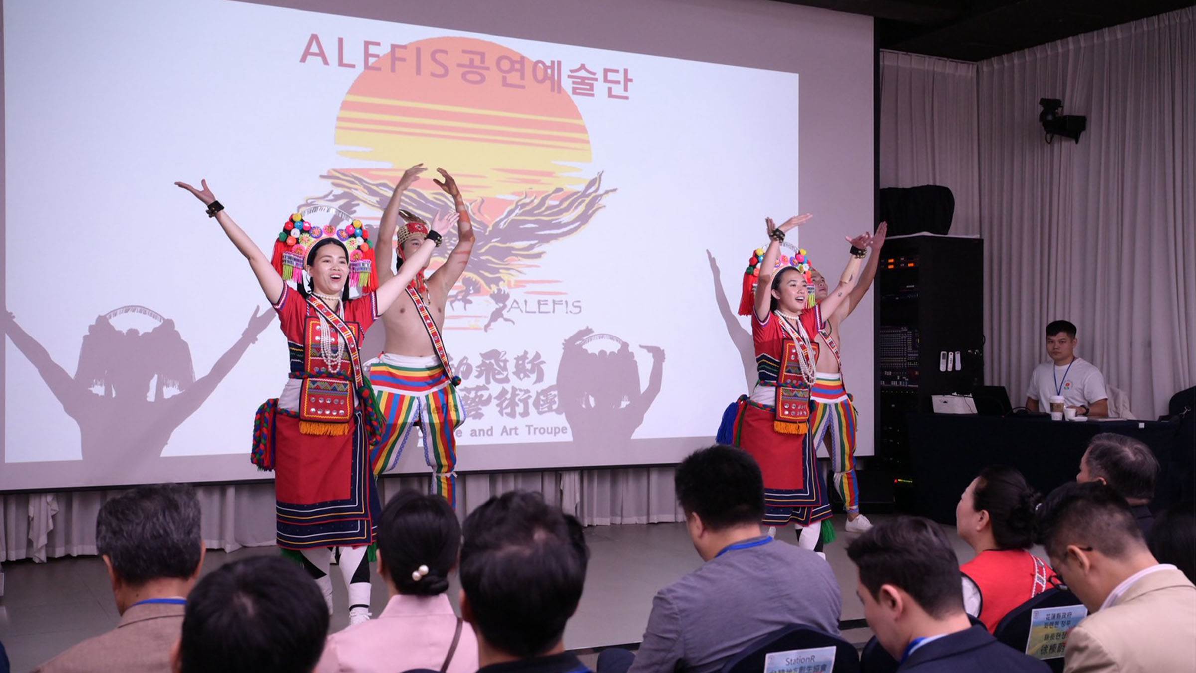 航線開啟台韓新通道，花蓮觀光展現無限潛力。（圖／業者提供）