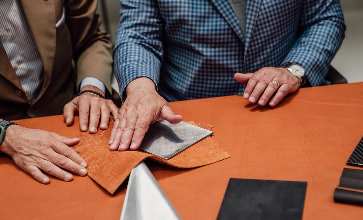 Bottega象徵Alfa Romeo與Maserati的量身造車核心，專注於以原廠工藝打造極致限量車款。（圖／寶嘉聯合提供）