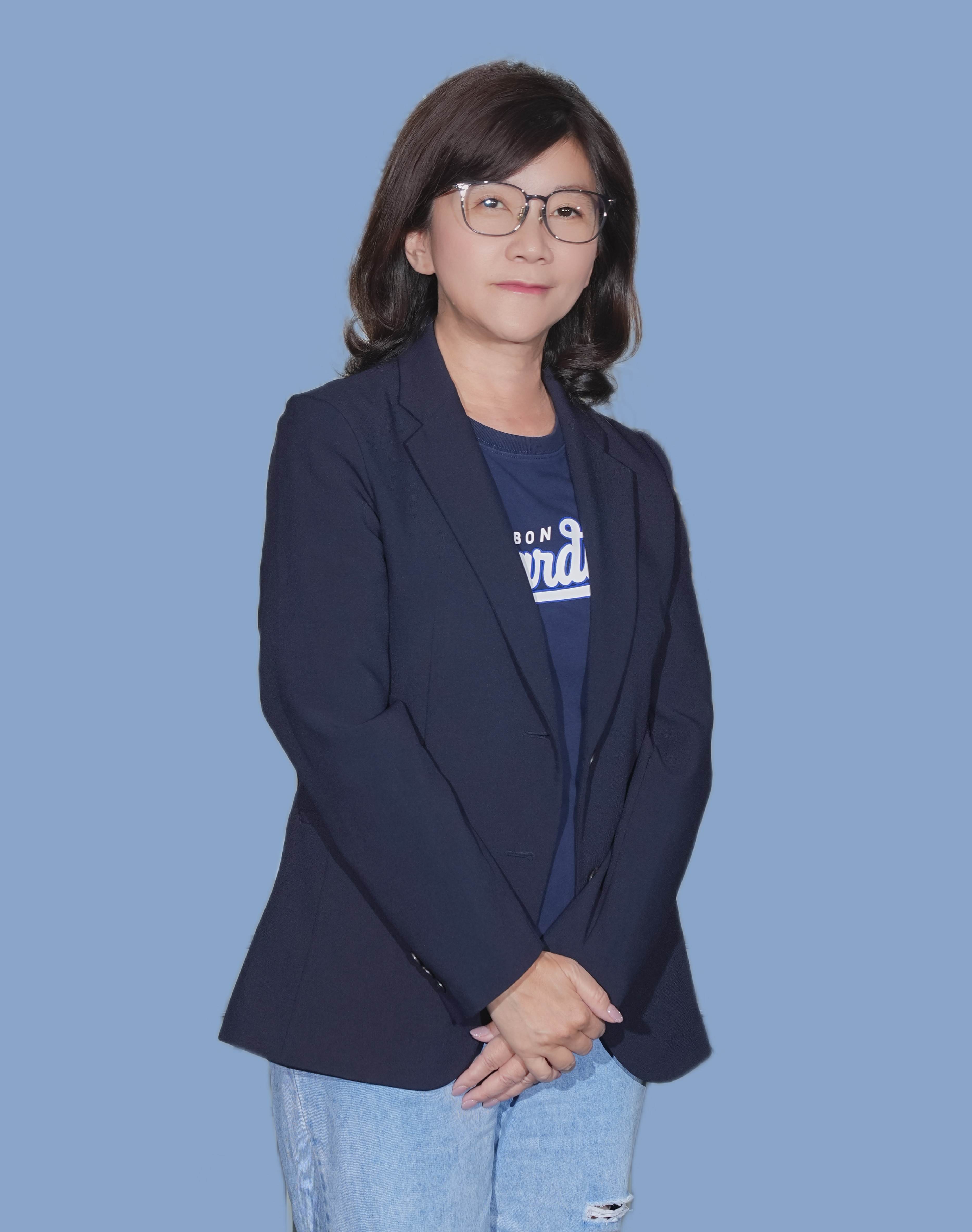 富邦育樂總經理陳昭如出任富邦悍將領隊