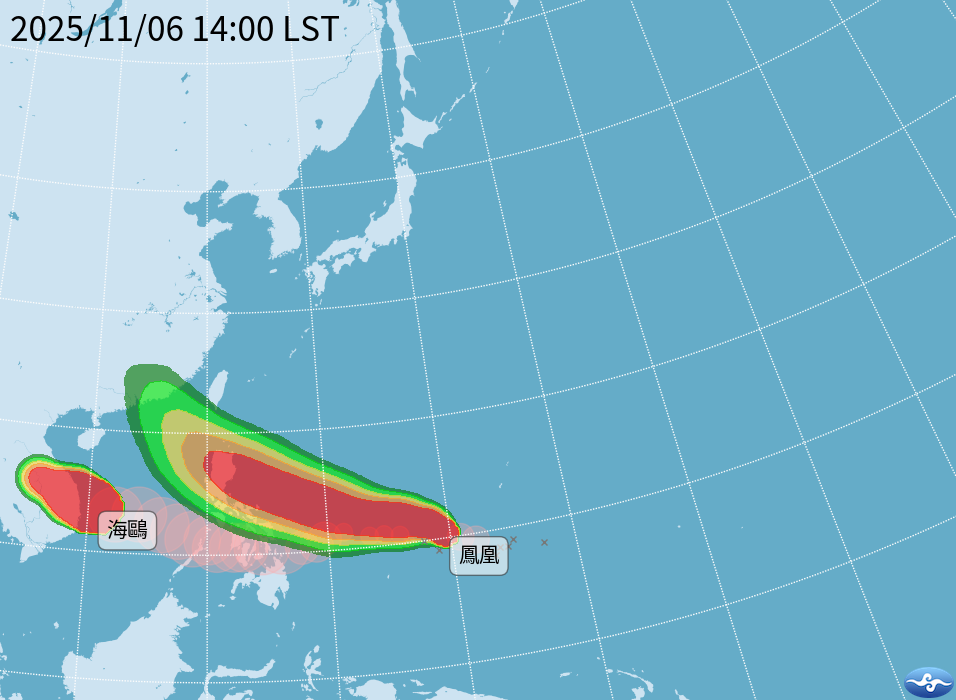 WSP-MAP_202511060600_zhtw