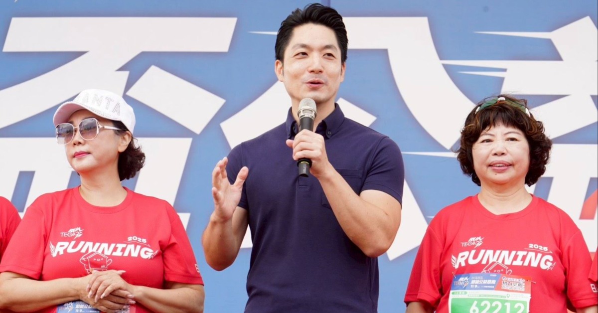 鳳凰進逼！北市侵襲率飆69% 蔣萬安回應颱風假