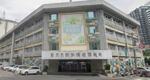 新北市環保局同步宣布，這7個地區11日也將停止垃圾收運服務。（圖／翻攝自Google maps）