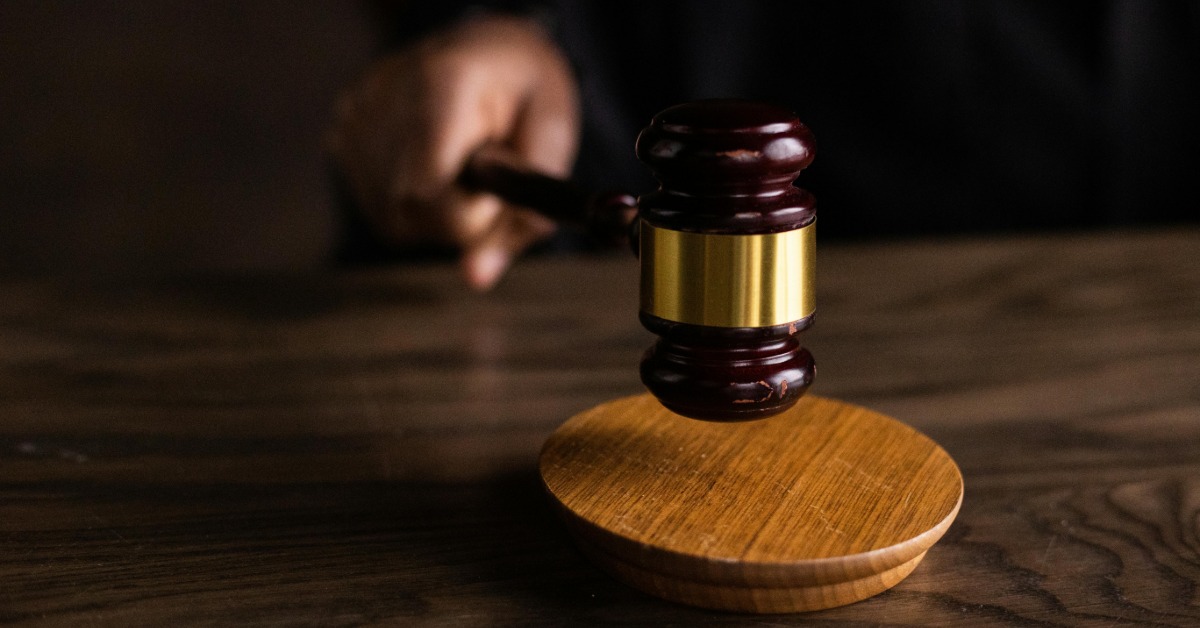 法官判許男拘役40日。（示意圖／翻攝自Pexels）