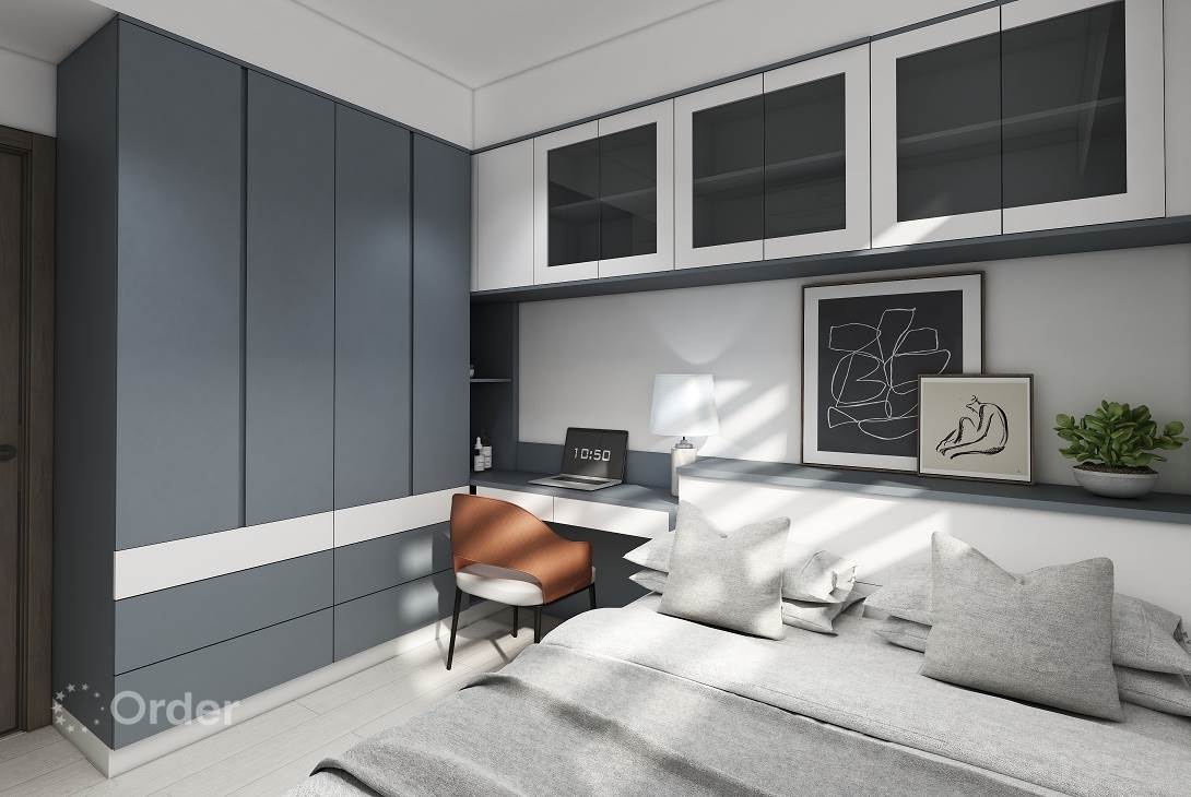 雷射熱封邊強勢登場，歐德集團攜手國際合作夥伴，持續以創新設計、環保永續為目標。（圖／歐德集團提供）