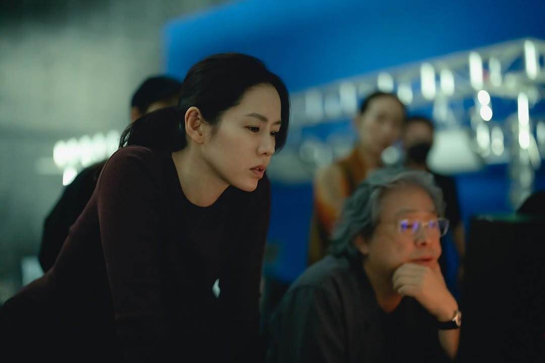 孫藝珍的職人精神，正是讓她長年維持頂尖地位的原因。（圖／孫藝珍IG）