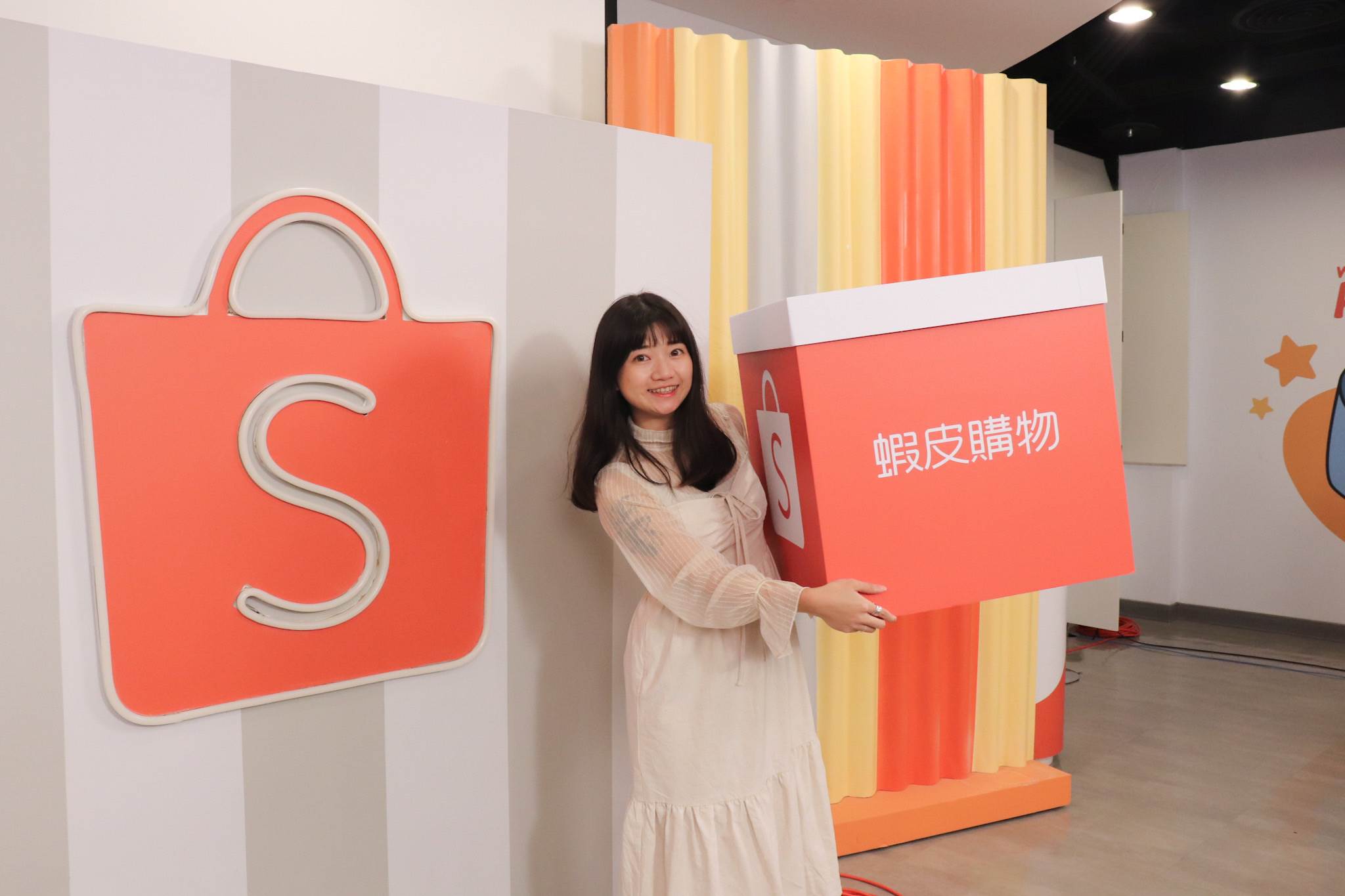 2026 年 1 月起全面實施「全站大免運」,天天全站免運,不限店不限次。(圖/蝦皮購物提供)