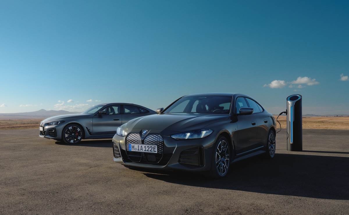 車輛搭配高能量密度且總容量達到83.9kWh的鋰電池模組，續航里程最高達到613公里。（圖／汎德提供）