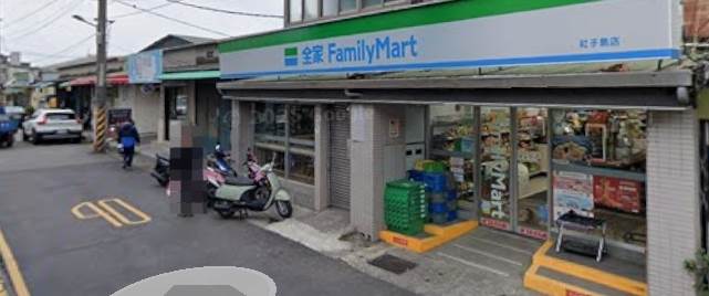 第一位幸運兒在台北市的社子島店。(圖/翻攝自Google maps)