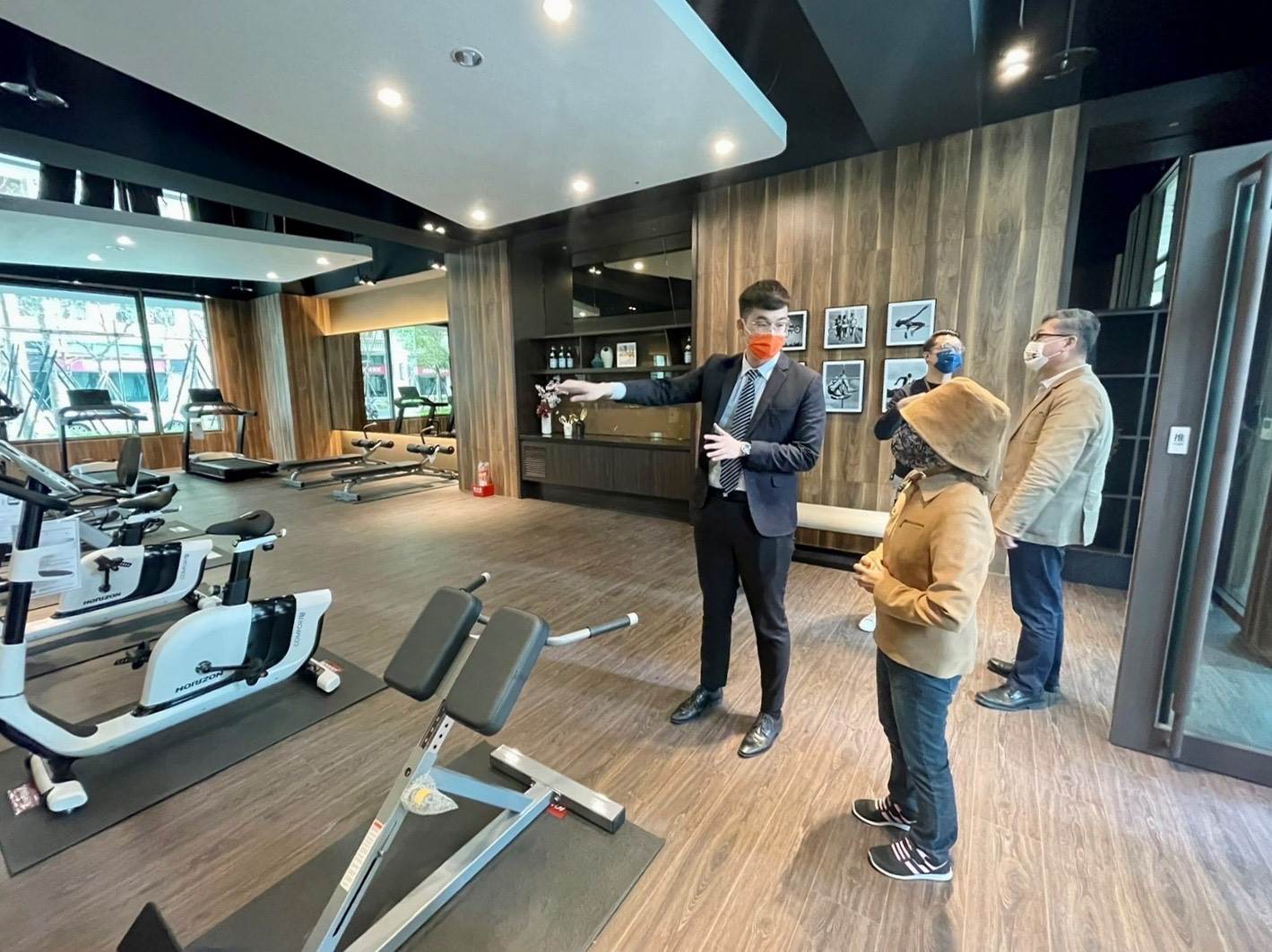 一天一億-外縣市湧入台中-購物節成最強觀光磁鐵4