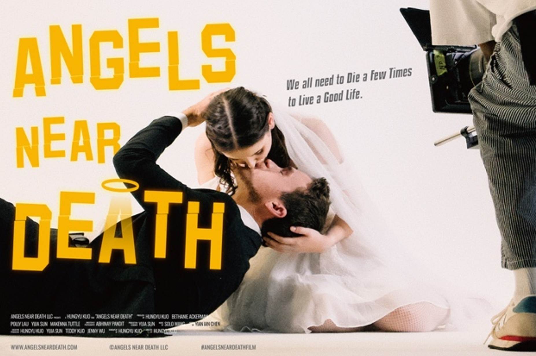 《<a href='/search/tags/落山餘燼/' target='_blank'>落山餘燼</a>》電影海報。（圖／郭紘宇提供）