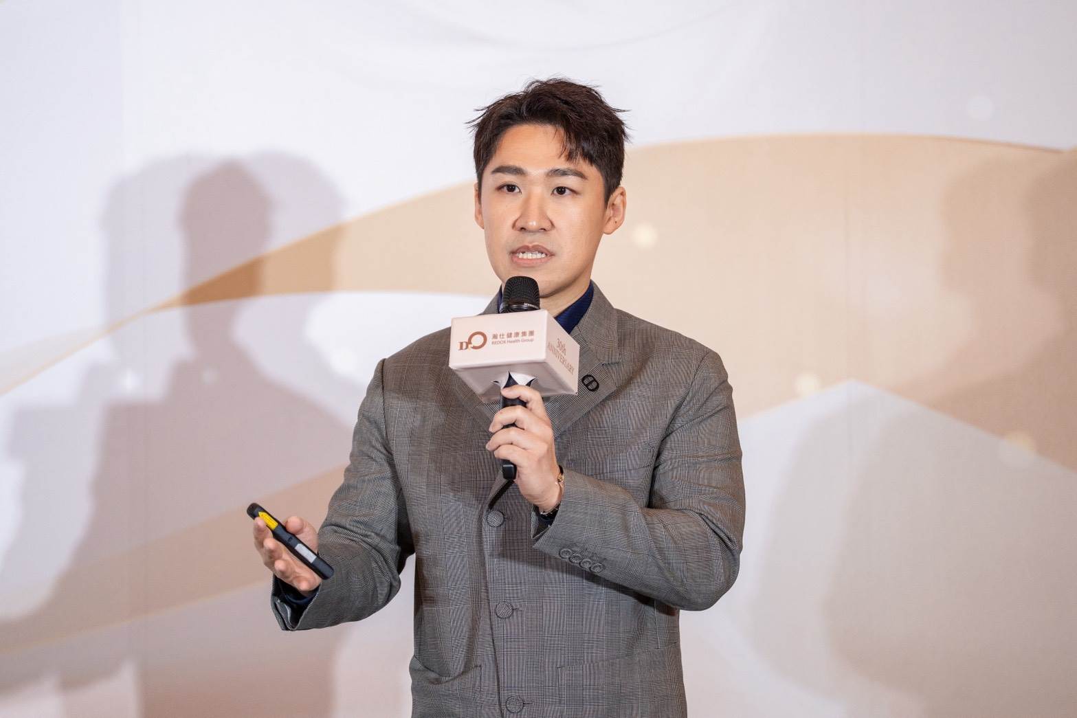 圖三、瀚仕健康集團持續推動亞洲功能<a href='/search/tags/醫學發展/' target='_blank'>醫學發展</a> 圖瀚仕提供