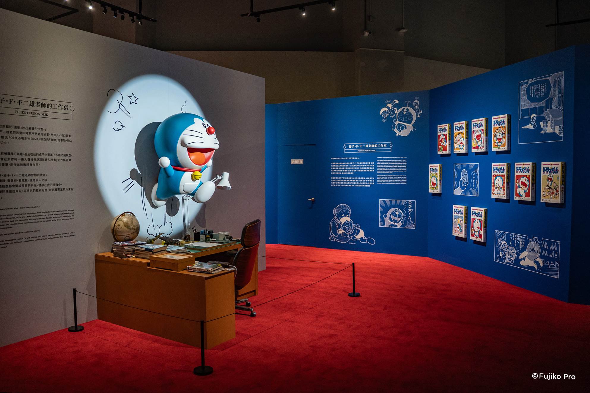 哆啦A夢特展_高雄站 (5)_0_0