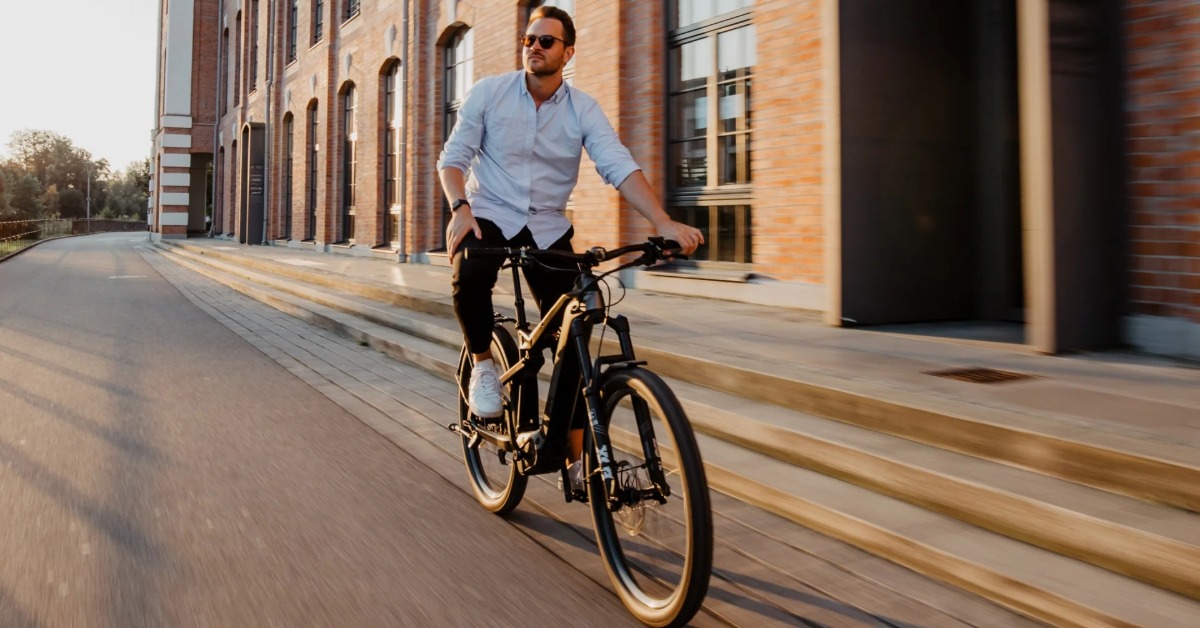 德國自行車大廠破產 撐不住了！結束14年事業