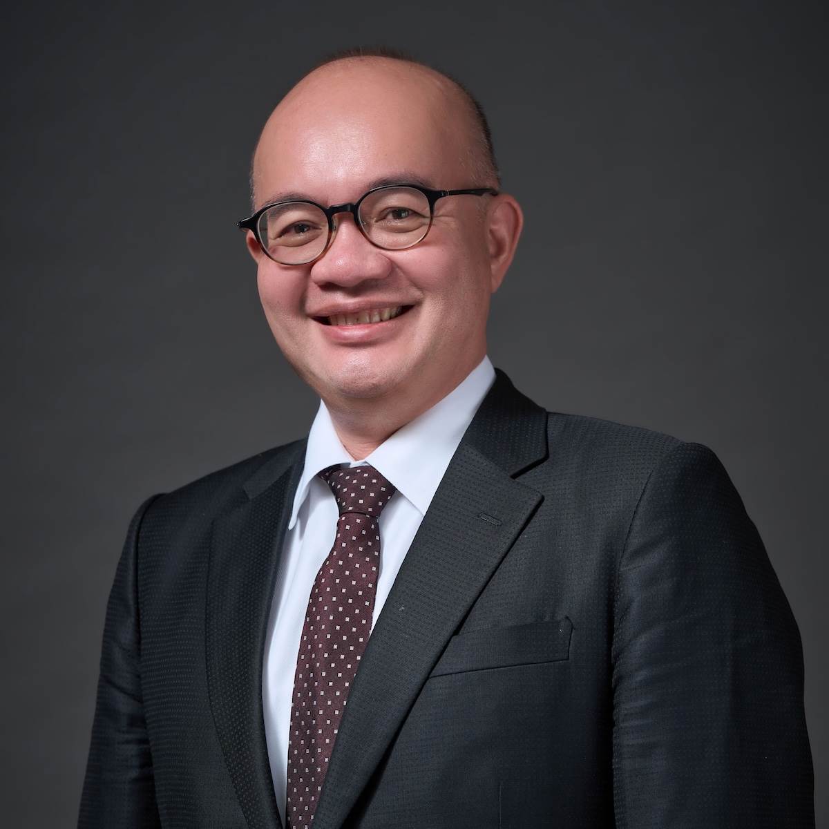 魏廣劭擁有豐富廣泛的品牌營運經驗,多年來與李御林密切合作, 也是推升Škoda成長至今的重要推手之一。(圖/Škoda Taiwan提供)