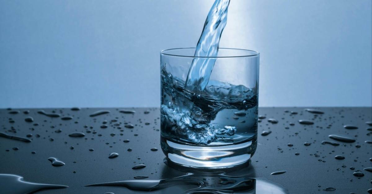 台水公司提醒停水範圍內的用戶,務必自行儲水備用。(示意圖/翻攝自pexels)