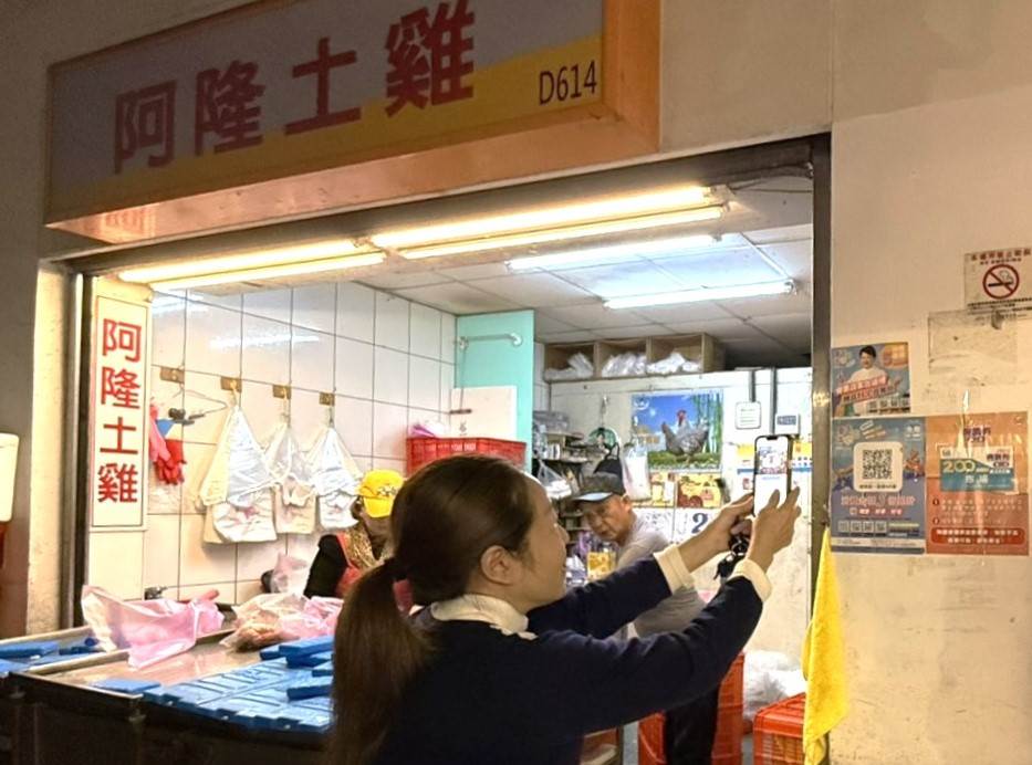 台中購物節收據專屬抽消費破13億。（圖／ 台中市政府經濟發展局） 