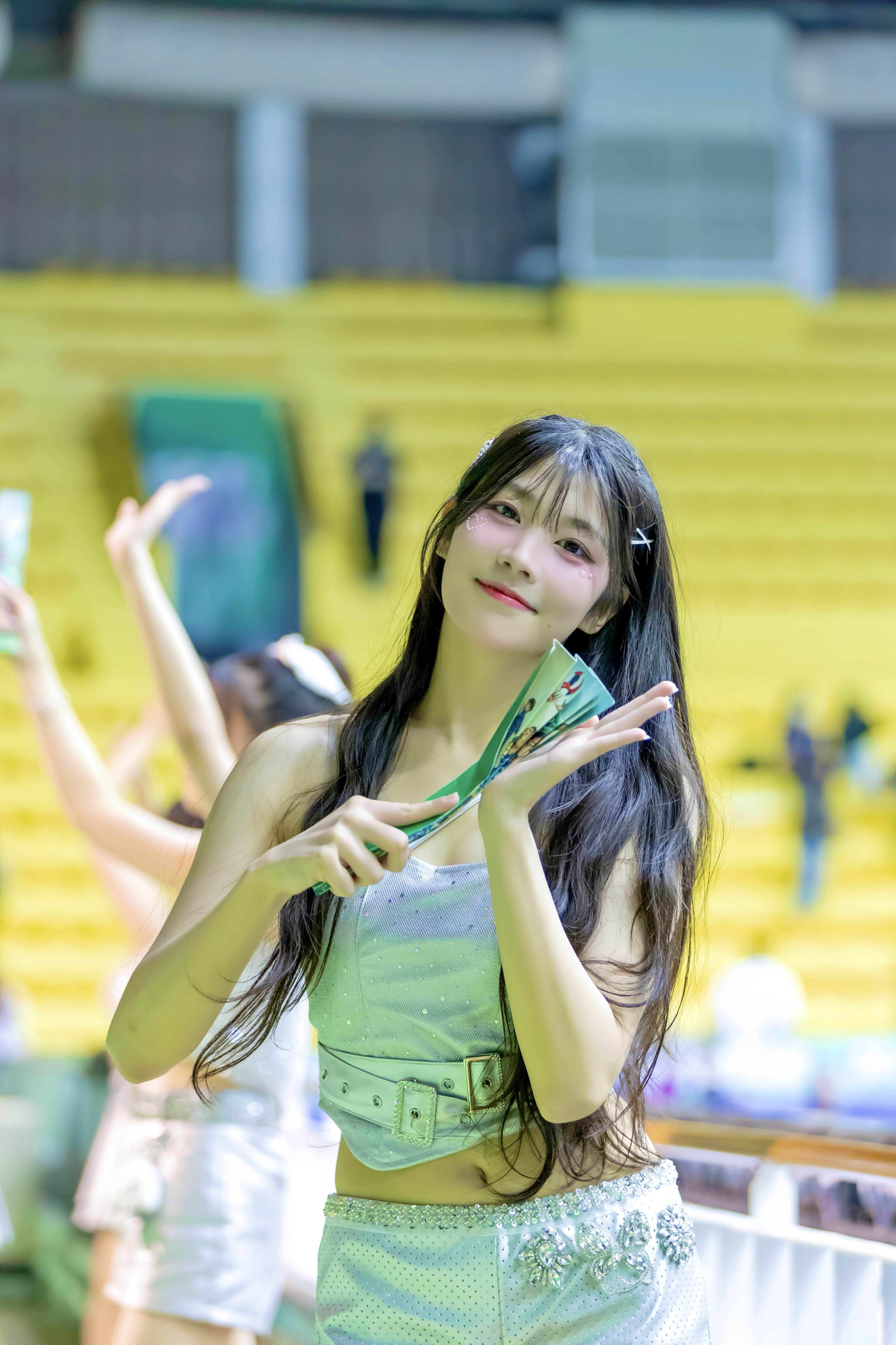 （娜比提供）連莊小魔女啦啦隊活動照3