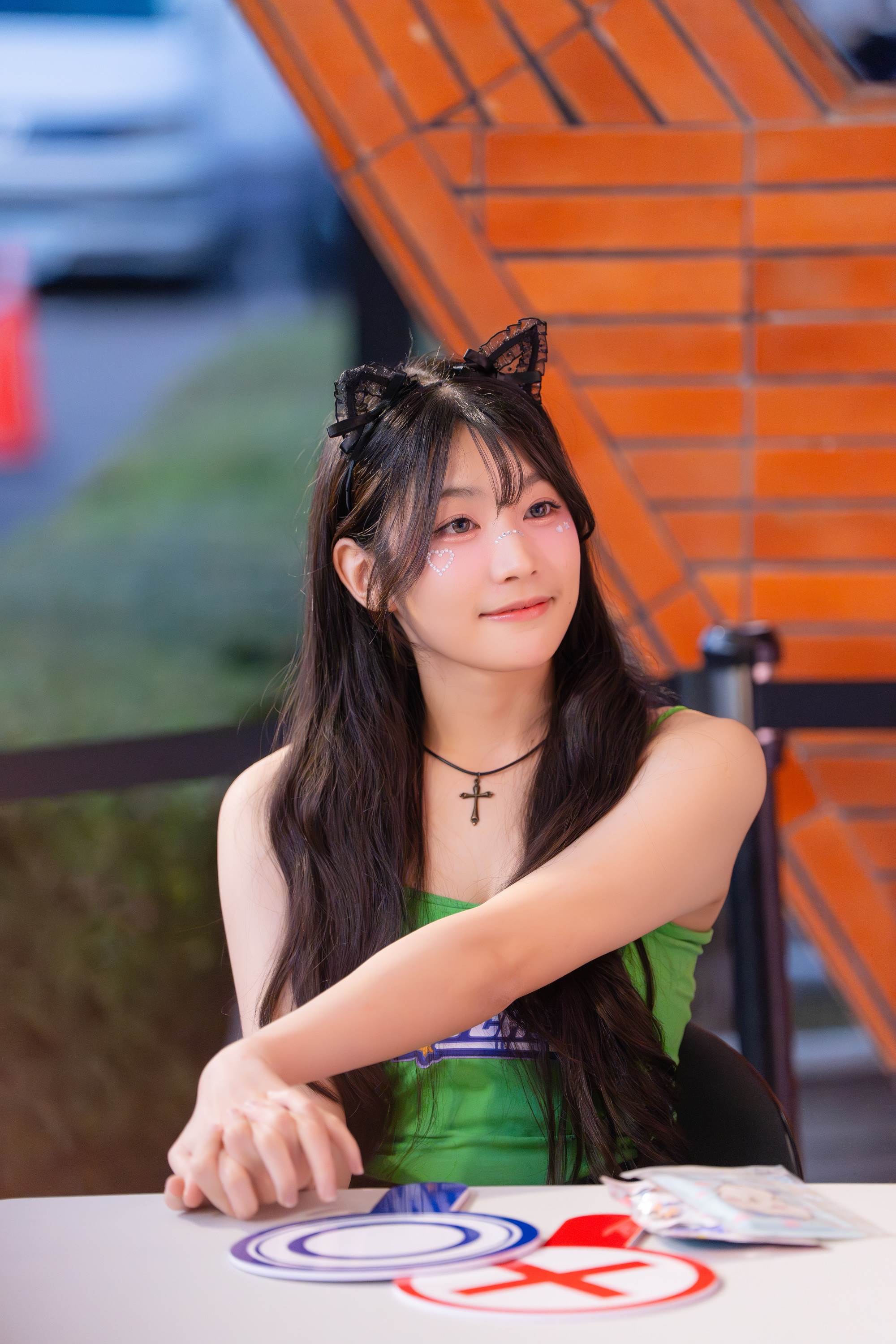 （娜比提供）連莊小魔女啦啦隊活動照7