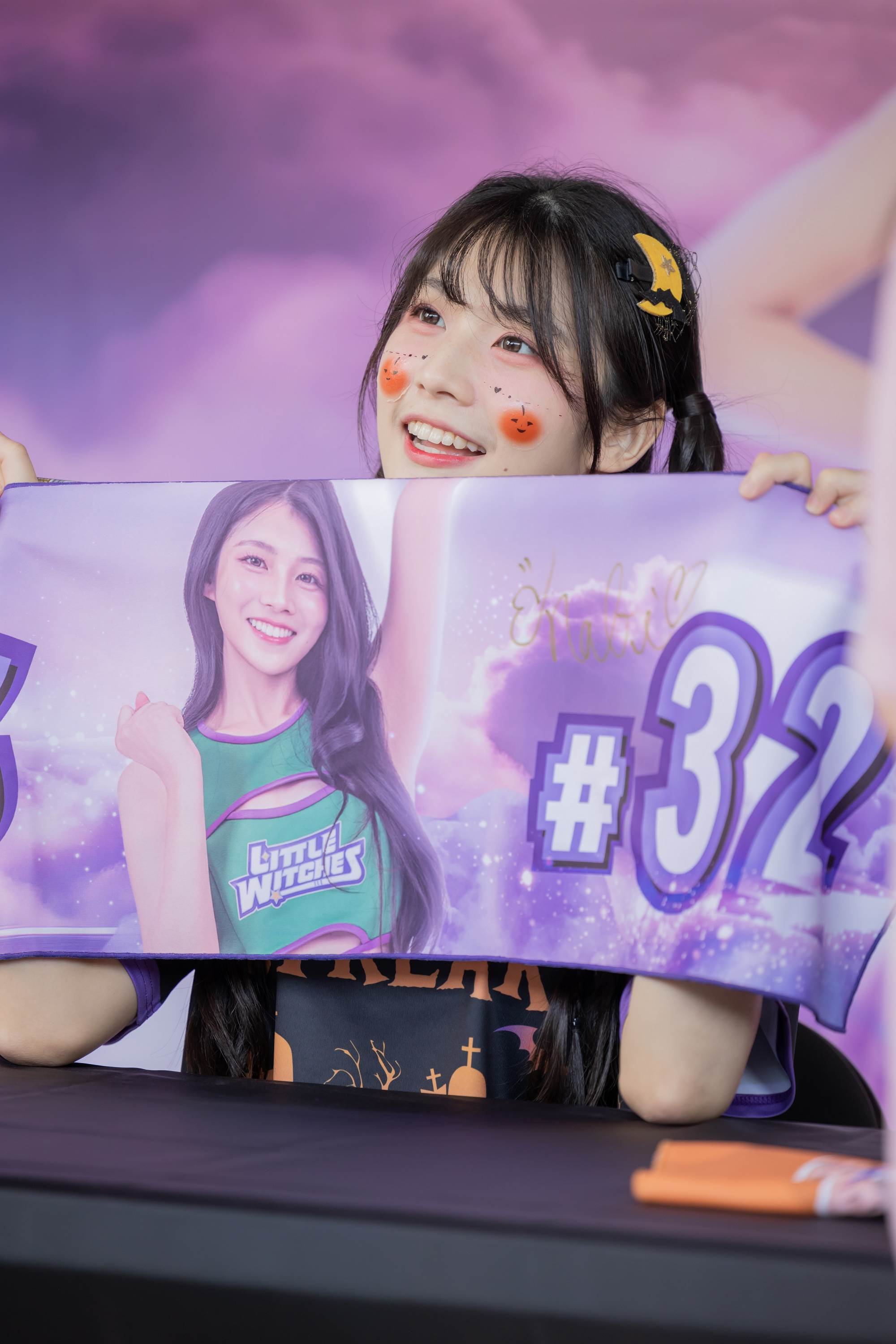 （娜比提供）連莊小魔女啦啦隊活動照8