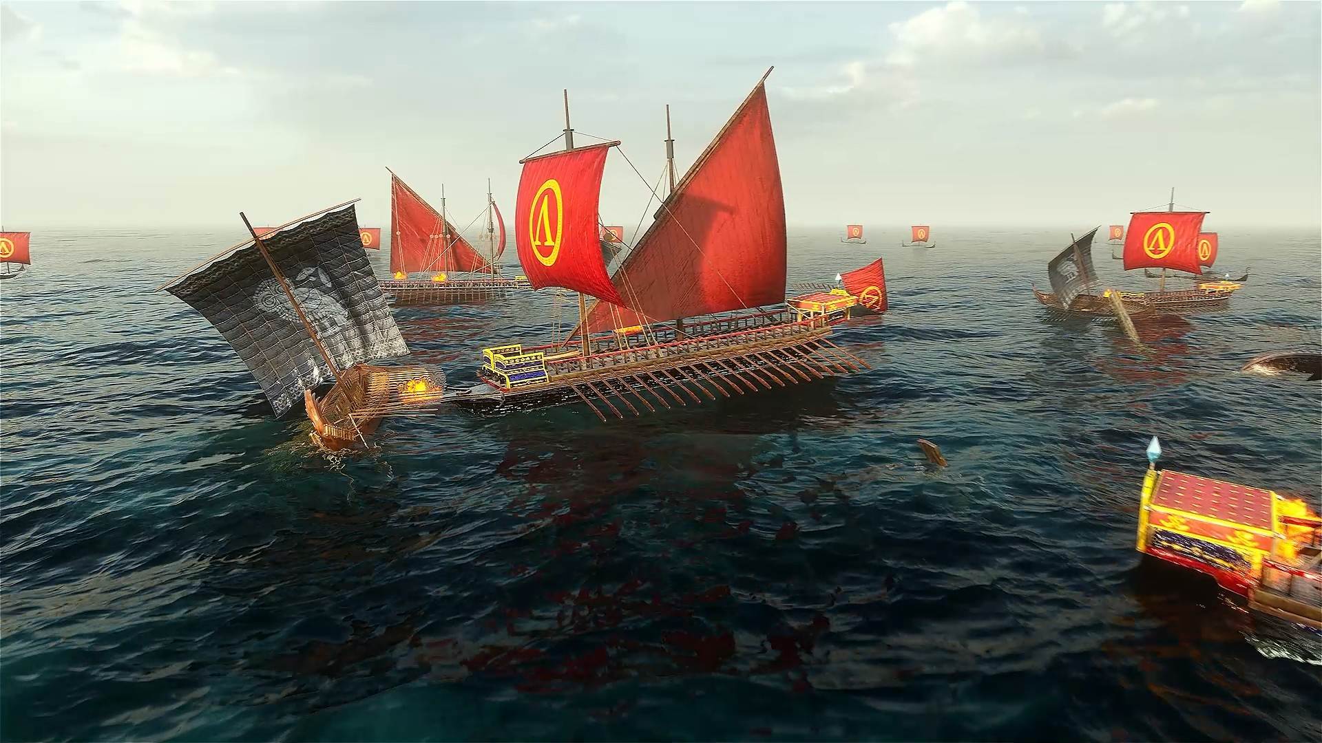 結合電影等級視覺特效與多感官回饋，義大「魔幻空間」讓遊客從觀看者轉為故事中的參與者。（圖／義大遊樂世界提供）