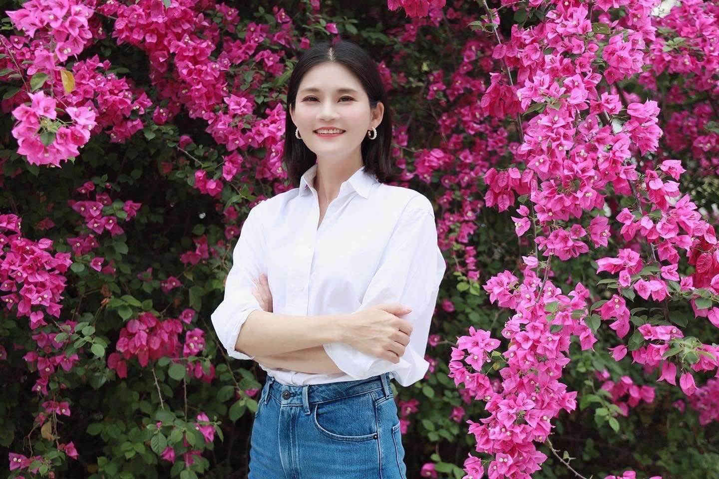 雲林新任副縣長陳璧君。（圖／雲林縣政府）